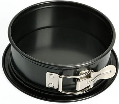 Kaiser Springvorm Mini Patisserie 11cm