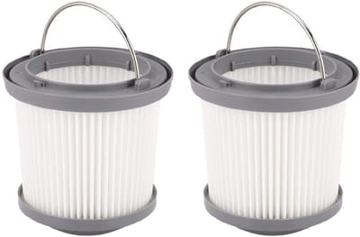 Handstofzuiger filters - set van 2 stks - vervanging voor PV1210 V1020l PD11420L - geschikt voor Dust Buster 1020l
