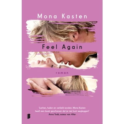Feel Again - Mona Kasten