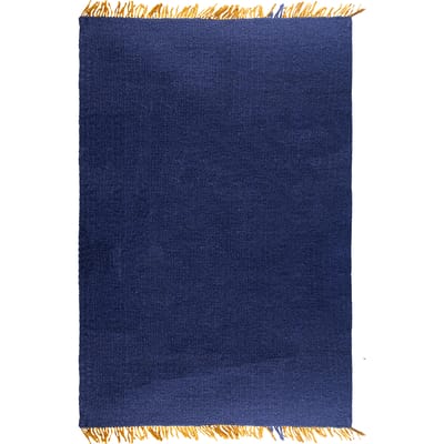 Nomad A Rug Plum - 200 x 300 cm