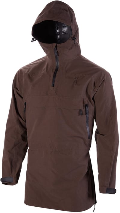 BROWNING Jachtjas Ultimate Pro Bruin Maat S
