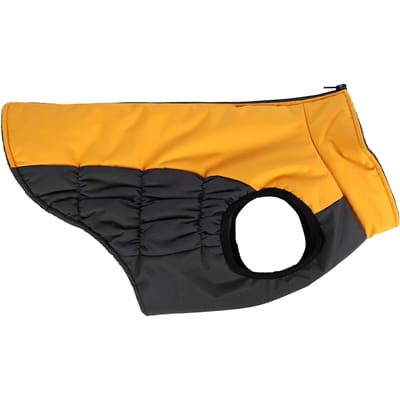Flamingo Lima - Kledij Honden - Winterjas Lima Geel 30cm - 1st - 139404 - 1st
