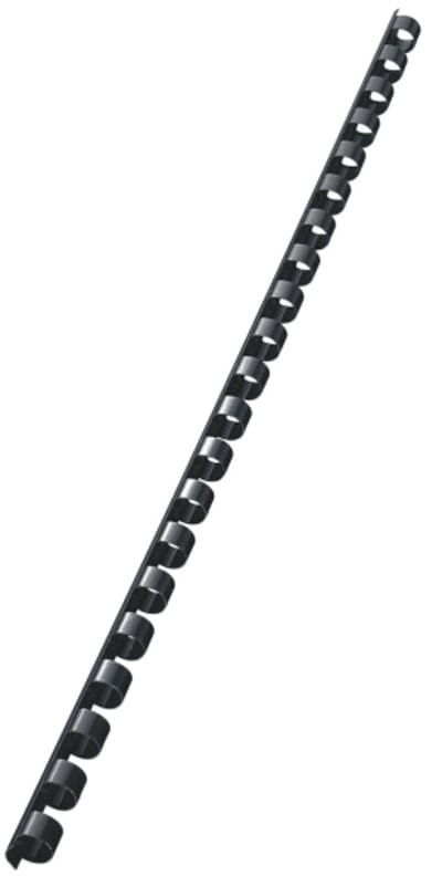 Leitz ComBIND - 100 pcs. - Plastic binding comb