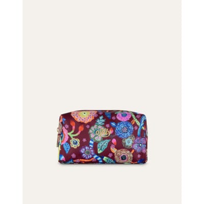Oilily Pol Pouch- maatOne size Tawny Port