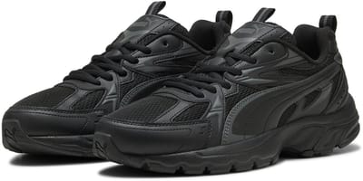 Trainers Puma Milenio tech