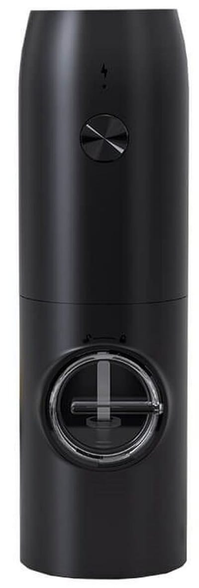 Kruidenmolen Feel Maestro MR-1615-BLACK Zwart