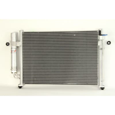Condensor, airconditioning NRF 35475