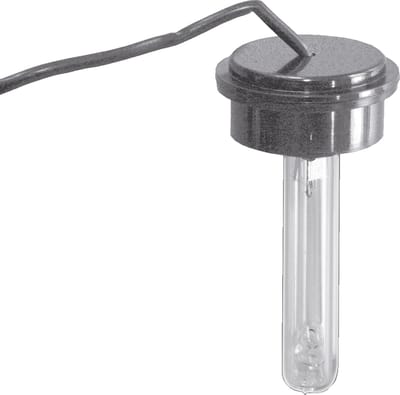 Sera uv-c-lamp 5 w voor 130 + uv | UVC vervanginslampen