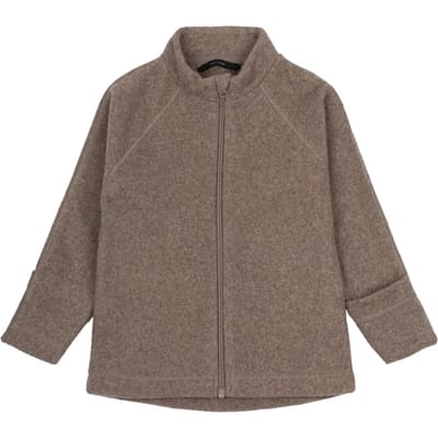 Baby fleece Mikk-Line