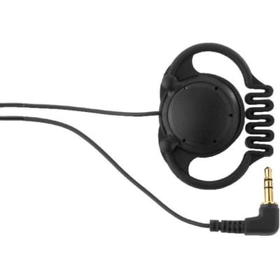 Monacor IMG Stage Line ES-16, mono-oortelefoon