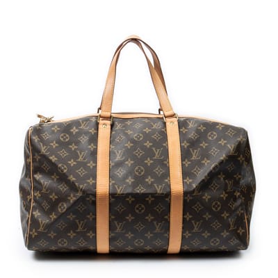 Sac Souple 45  reistas