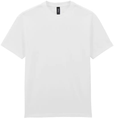 T-shirt Gildan Hammer Maxweight