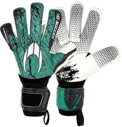 Ho Soccer Guerrero Uniko Rf Keepershandschoenen Groen 7