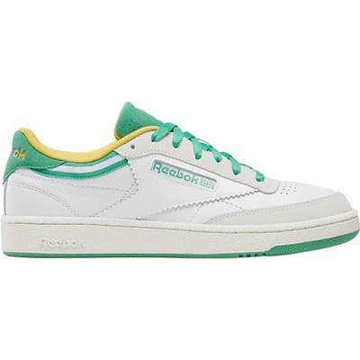 Reebok Club C 85 Wit