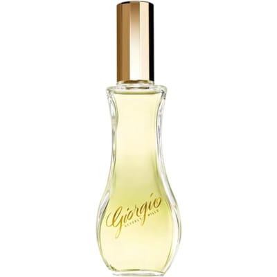 Giorgio Beverly Hills, Beverly Hills, Eau De Toilette, Voor Vrouwen, 10 ml