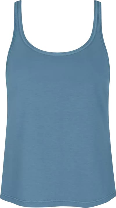 Sloggi Women EVER Ease Tank Top (1-pack) - dames singlet - middenblauw
