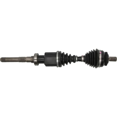 Aandrijfas POINT GEAR PNG75145