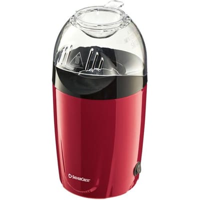SILVERCREST Popcornmachine