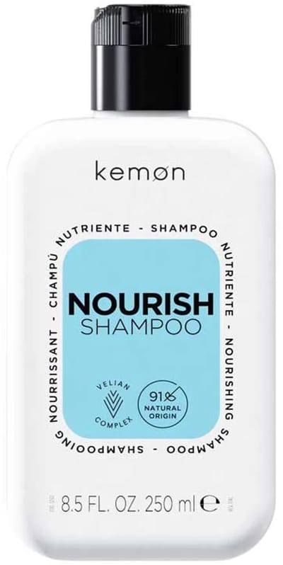 Kemon Care - Nourish Shampoo - 250ml