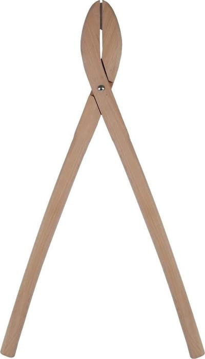 Synx Tools - Disteltrekker Hout - Bodembewerkers - Tuinartikelen - Trekker Hout - Gazon