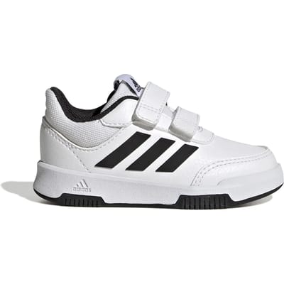 adidas Sportswear Tensaur Schoenen met Klittenband - Kinderen - Wit