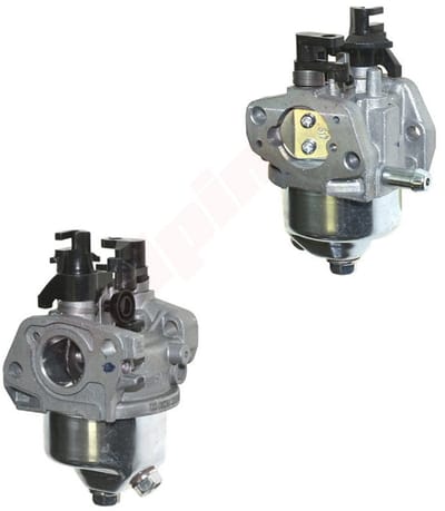 Carburateur passend op MOUNTFIELD HP46 , HP164 , HP414 , SP42 , SP46 , SP164 , ST120 ( 118551489/0 )