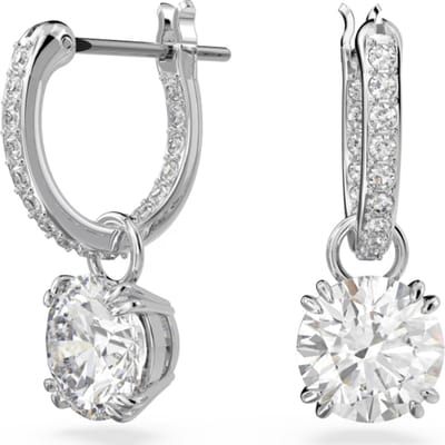 Swarovski Stilla Oorsieraden 5649007