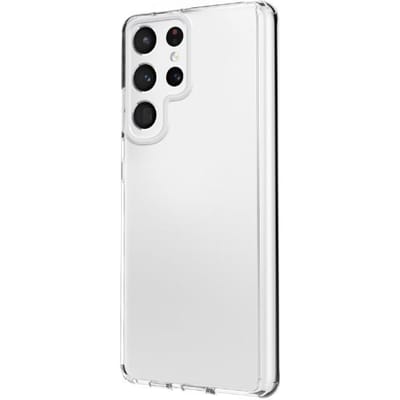 UNIQ LifePro Xtreme Serie - Transparante Hoesje - Anti-kras - Valtbescherming - Smal Ontwerp