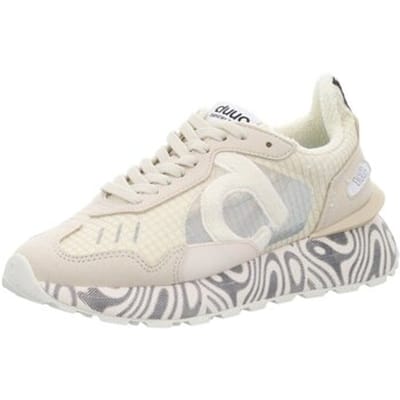 Lage Sneakers Duuo -