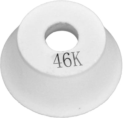 Dailygoods- Slijpschijf Hoge Hardheid - Slijpschijf 125mm - Slijpschijf voor Metaal - Slijpmachine - Slijpschijven 125mm Metaal - Goed Slijpeffect - Slijpgereedschap