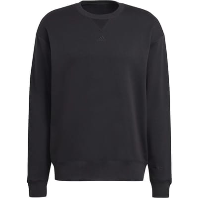 Sweatshirt fleece adidas All Szn