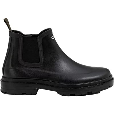 Aigle Chelsea Rain Regenlaarzen Zwart EU 41
