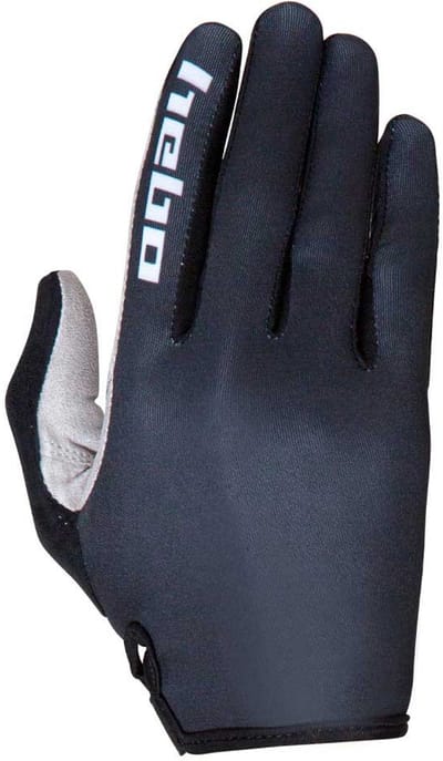 Hebo Gr Handschoenen Zwart M Man