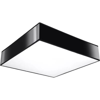 Plafondlamp Sollux Lighting Horus 55