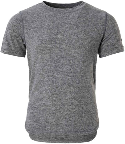 Swedemount Core Loose Fit T-shirt – T-shirt voor junior – Maat 120