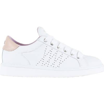 Panchic Sneakers Wit