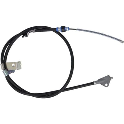 Kabel, parkeerrem TRW GCH501 rechts