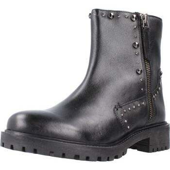 GEOX D HOARA D Zwart 36 EU