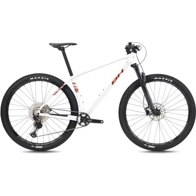 Mountainbike BH Bikes Ultimate 6.0