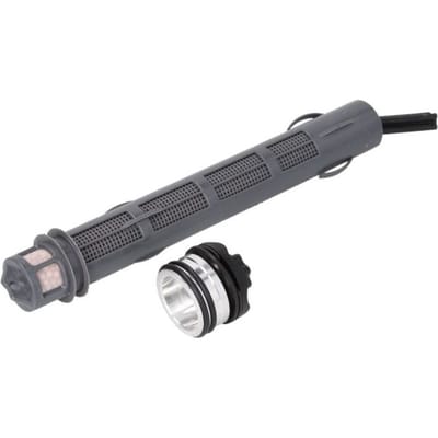 Droger, airconditioningsysteem THERMOTEC KTT120140