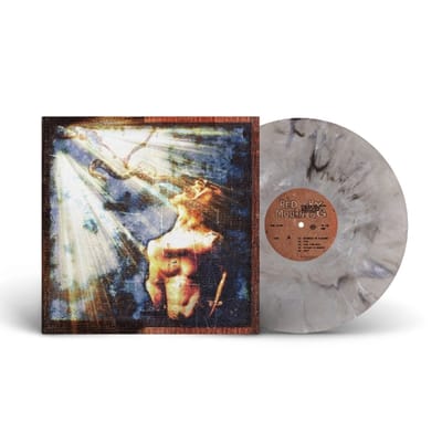 Soul Blind - Red Sky Mourning (LP)