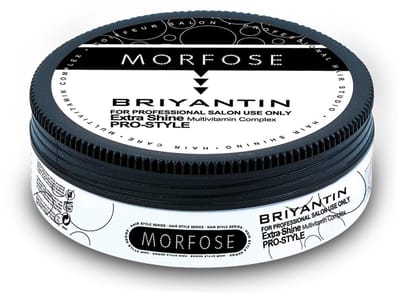 Morfose Briyantin Extra Shine 175ml
