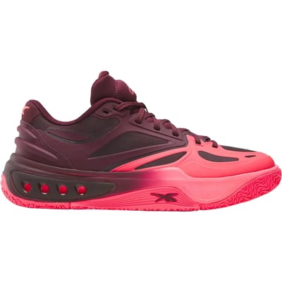 Reebok Classics Engine A Schoenen Roze EU 40 1/2