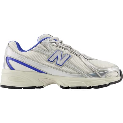 New Balance 740 Blauw