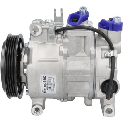 Compressor airconditioning THERMOTEC KTT090404