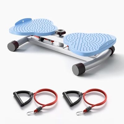 Waist Twist Sculptor Machine - Taille-trainer voor Gewichtsverlies en Buikspiertraining