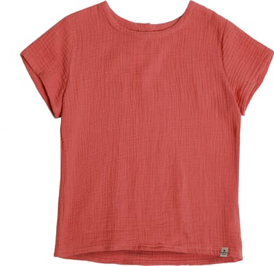 Alwero Top Ally Terra Cotta 104-110
