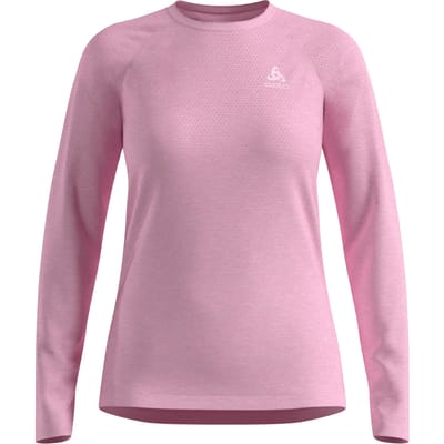 Odlo Essential Seamless  Hardloopshirt Dames