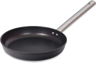 Chef Koekenpan 28 cm met Anti-Aanbaklaag voor Inductie