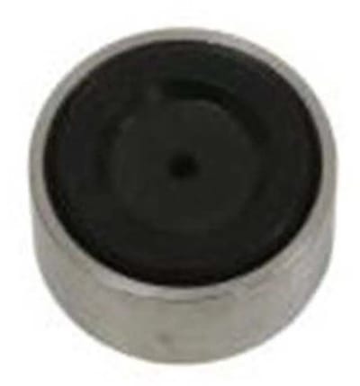 Hope Tech 4 V4 Hbsp433 Zuigerkit Zilver